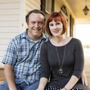 Meet your Posher, Kristina